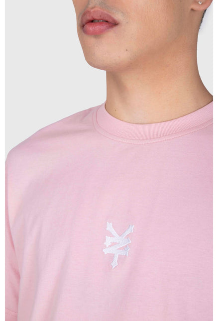 POLERA ZOO YORK M/C ORIGINAL GATSBY