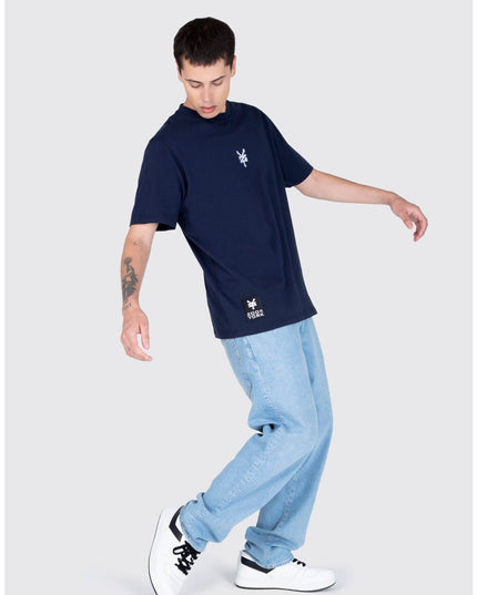 POLERA ZOO YORK M/C ORIGINAL GATSBY