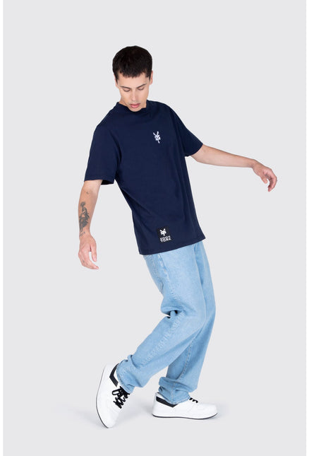 POLERA ZOO YORK M/C ORIGINAL GATSBY