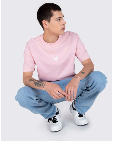 POLERA ZOO YORK M/C ORIGINAL GATSBY