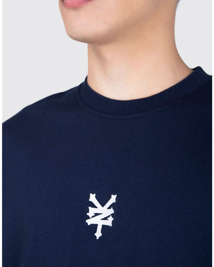 POLERA ZOO YORK M/C ORIGINAL GATSBY