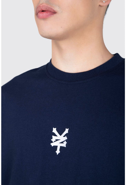 POLERA ZOO YORK M/C ORIGINAL GATSBY