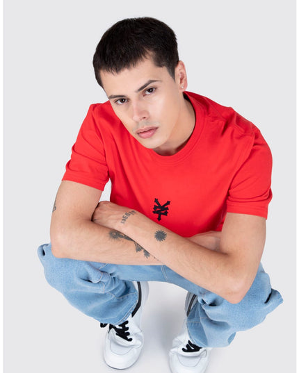 POLERA ZOO YORK M/C ORIGINAL GATSBY