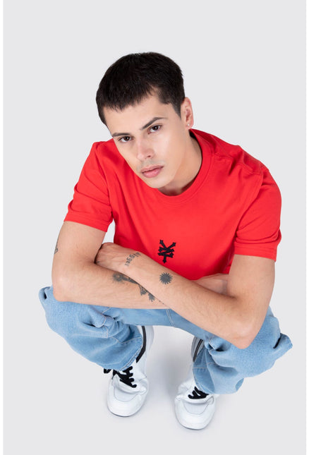 POLERA ZOO YORK M/C ORIGINAL GATSBY