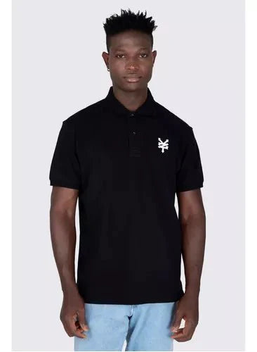 POLERA ZOO YORK M/C PIQUE DAD CORE