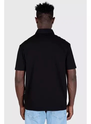 POLERA ZOO YORK M/C PIQUE TRIGGER