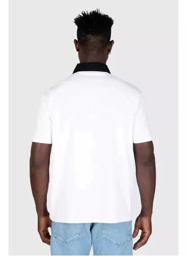 POLERA ZOO YORK M/C PIQUE TRIGGER