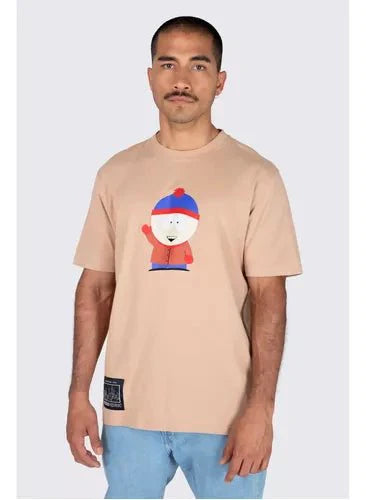 POLERA ZOO YORK M/C SP BOYS