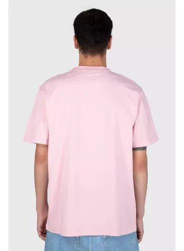 POLERA ZOO YORK M/C START