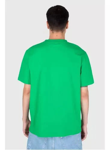 POLERA ZOO YORK M/C START