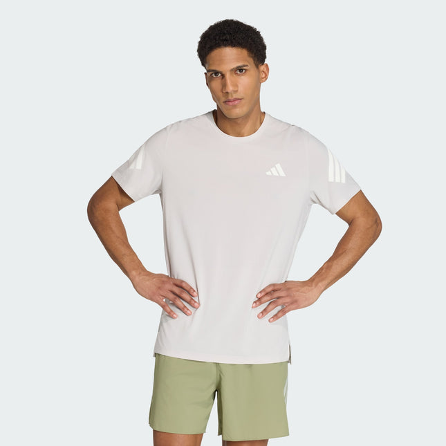 Polera ADIDAS Adi365 en color gris