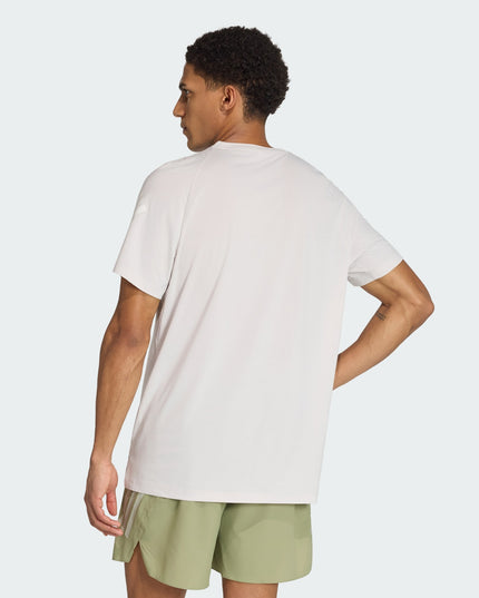 POLERA ADIDAS ADI365/// T M