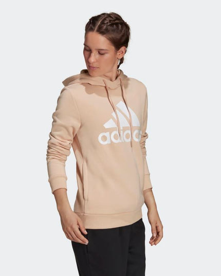 POLERON ADIDAS BL FL HD - MAWI