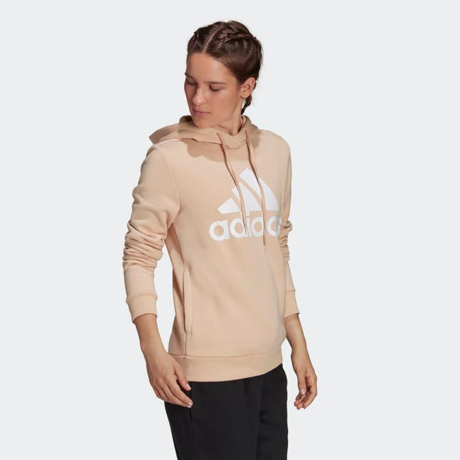 POLERON ADIDAS BL FL HD - MAWI