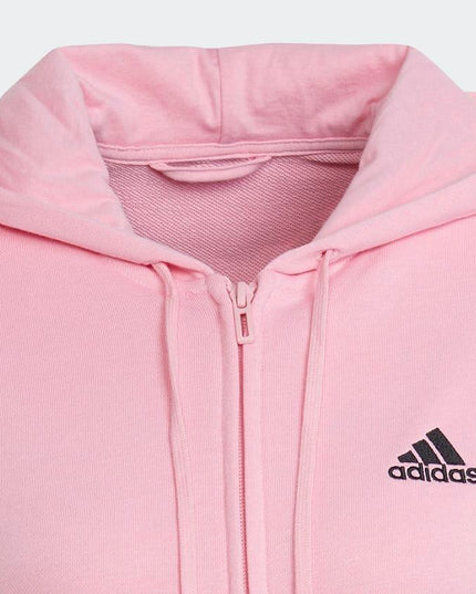 POLERON ADIDAS LIN FT FZ HD - MAWI