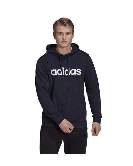POLERON ADIDAS LIN FT HD - MAWI
