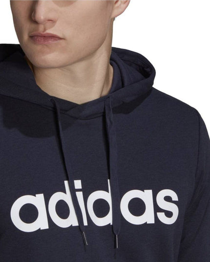 POLERON ADIDAS LIN FT HD - MAWI