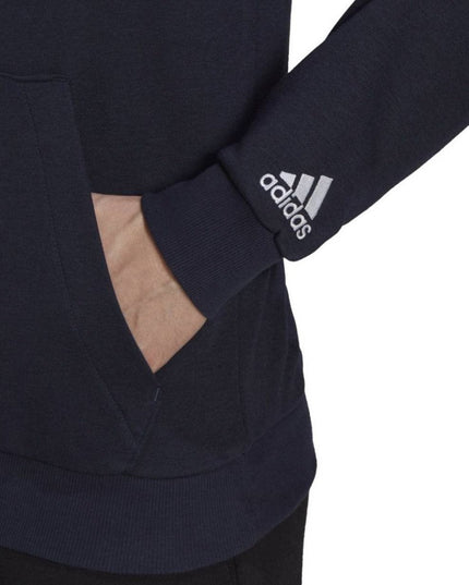 POLERON ADIDAS LIN FT HD - MAWI