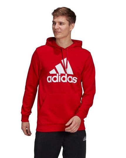 POLERON ADIDAS M BL FT HD - MAWI