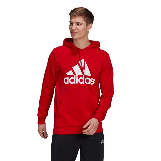 POLERON ADIDAS M BL FT HD - MAWI