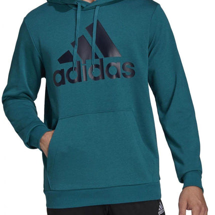 POLERON ADIDAS M BL FT HD - MAWI