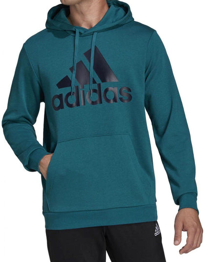POLERON ADIDAS M BL FT HD - MAWI