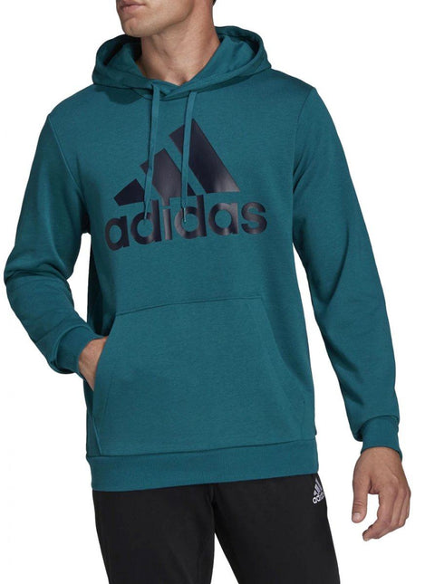 POLERON ADIDAS M BL FT HD - MAWI