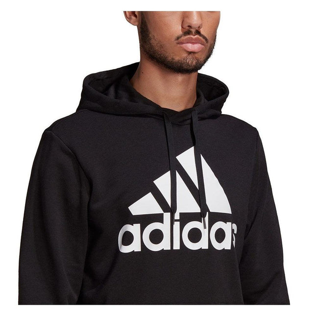 POLERON ADIDAS M BL FT HD - MAWI