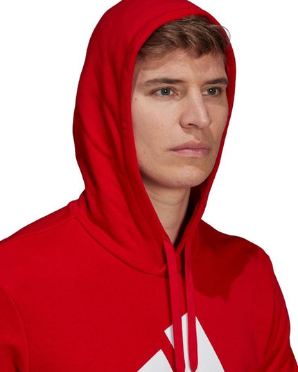 POLERON ADIDAS M BL FT HD - MAWI