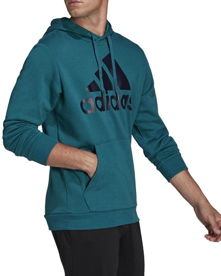POLERON ADIDAS M BL FT HD - MAWI