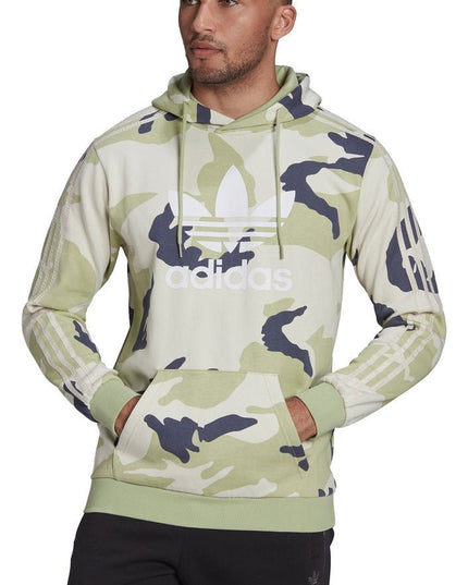 POLERON ADIDAS ORIGINALS CAMO HOODIE