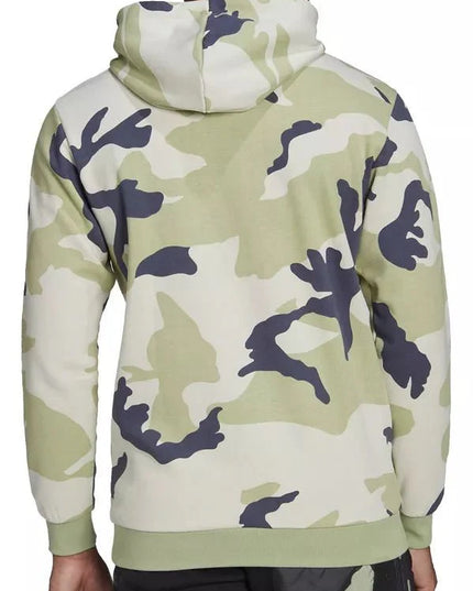 POLERON ADIDAS ORIGINALS CAMO HOODIE