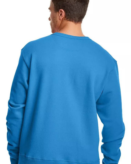 POLERON CHAMPION POWERBLEND FLEECE CREW