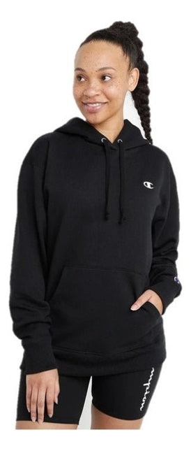 POLERON CHAMPION POWERBLEND OVERSIZE HOOD