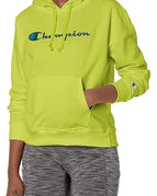 S / GREEN