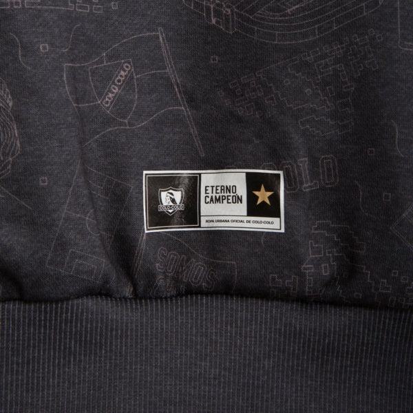 POLERON COLO COLO - MAWI