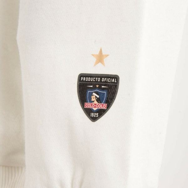 POLERON COLO COLO - MAWI