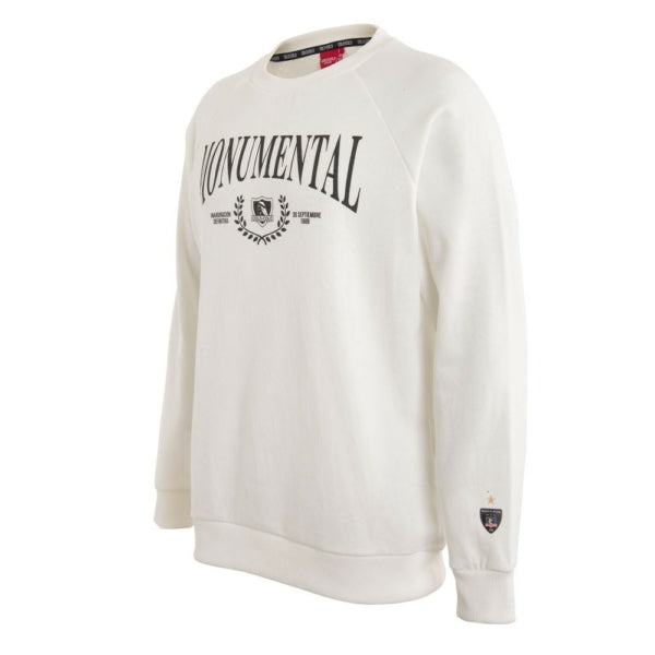 POLERON COLO COLO - MAWI