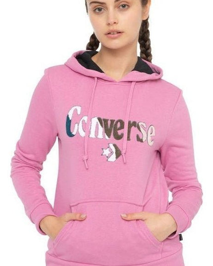 POLERON CONVERSE CHENILLE PATCH