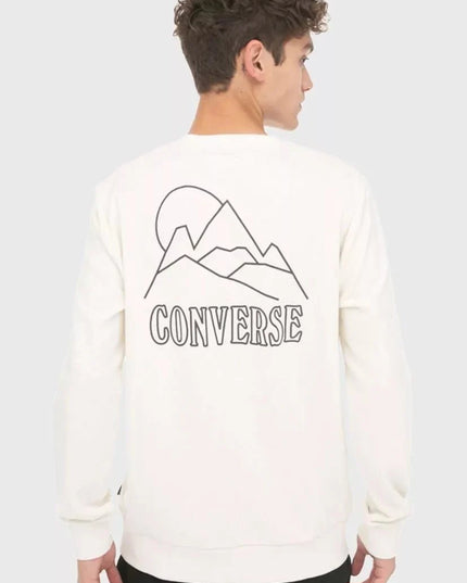 POLERON CONVERSE FREE WORLD CREW