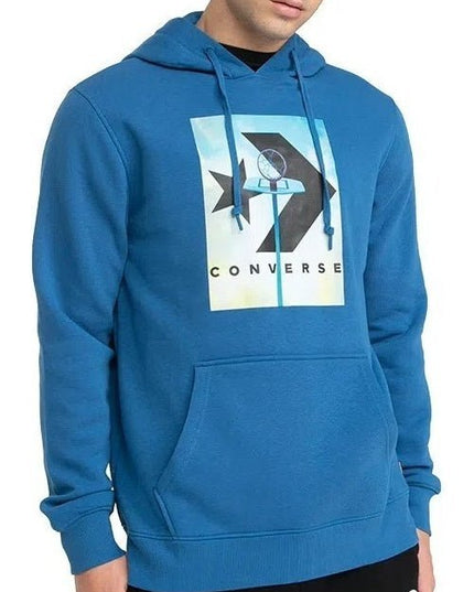 POLERON CONVERSE HOOP DREAMER