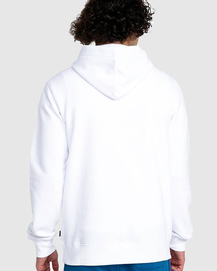 POLERON CONVERSE MELTING CHUCK HOODIE