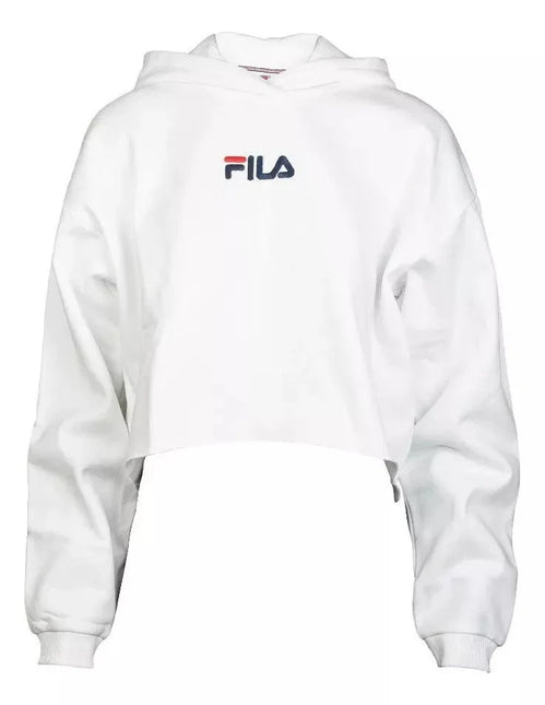 POLERON FILA CROPPED COMFORT EASY