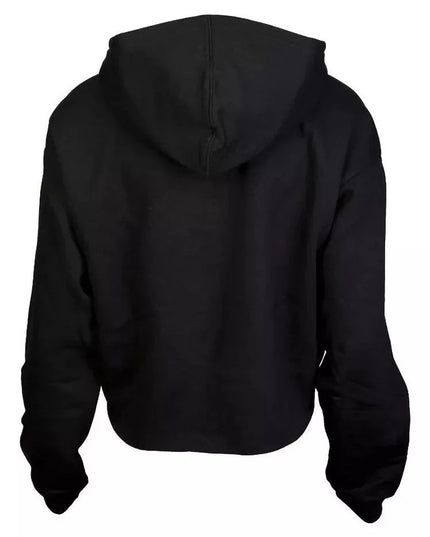 POLERON FILA CROPPED COMFORT EASY