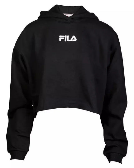POLERON FILA CROPPED COMFORT EASY
