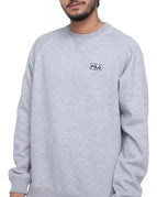 M / GREY