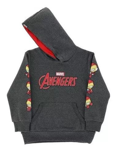 POLERON MARVEL LOGO AVENGERS - MAWI