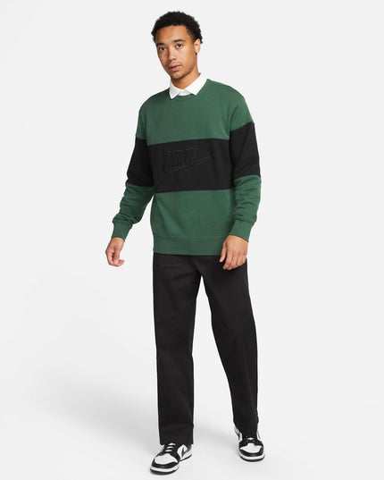 POLERON NIKE CLUB+ FT CB