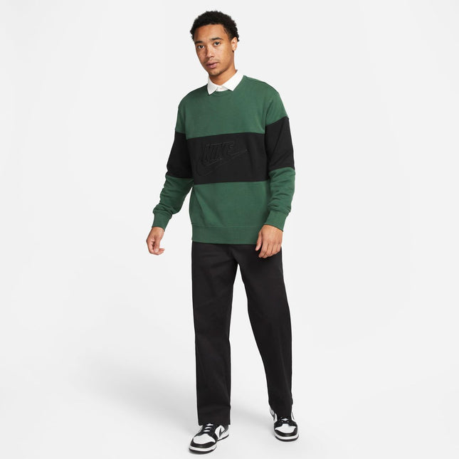 POLERON NIKE CLUB+ FT CB