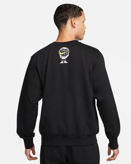 POLERON NIKE DF SI FC CREW